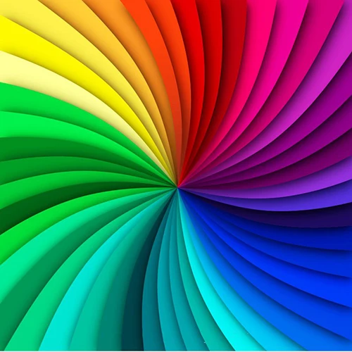 Rainbow Colored Striped Colorful Photo Backdrop Vinyl Cloth High Rainbow Colored Striped Colorful Photo