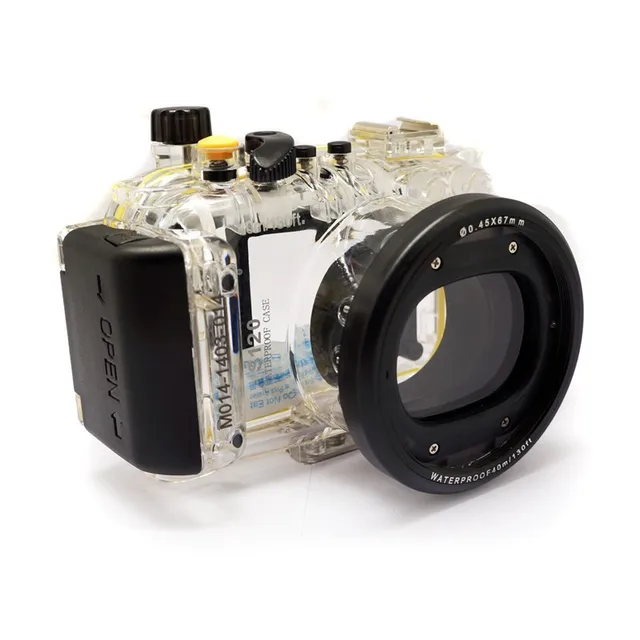 オリンパス　TG-5 ハウジング付き 格安レンタル] OLYMPUS 水中カメラ TG-5 Tough 水深45m防水