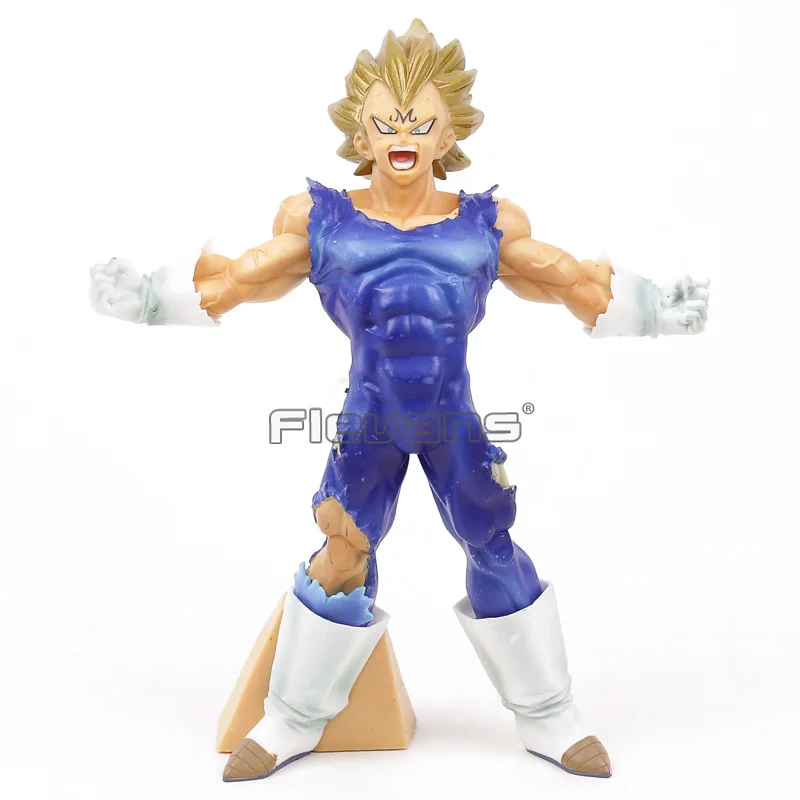 Dragon Ball GT Blood of Saiyans Special III Son Goku Super Saiyan 4 PVC Figure Collectible Model Toy