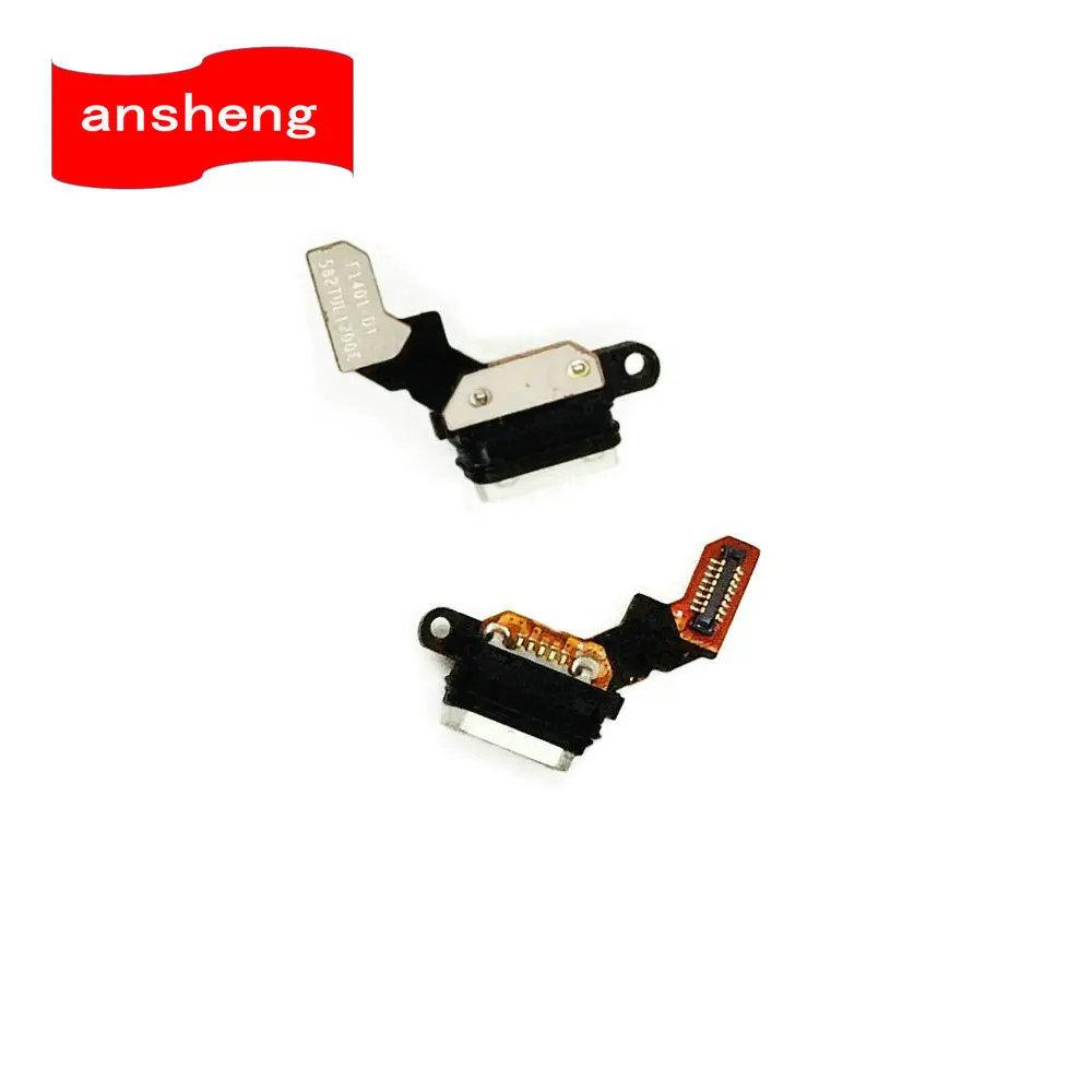 

USB Charging Charger Dock Port Connector Flex Cable For Sony Xperia M4 Aqua E2303 E2306 Cell Phone