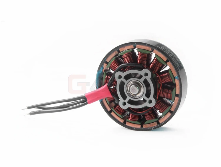 4 шт. GARTT ML 5008 330KV бесщеточный двигатель для мультикоптера гексакоптера T960 T810 Дрон