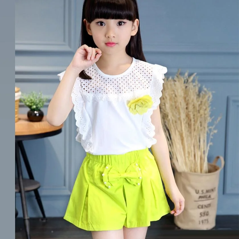 girls clothes set