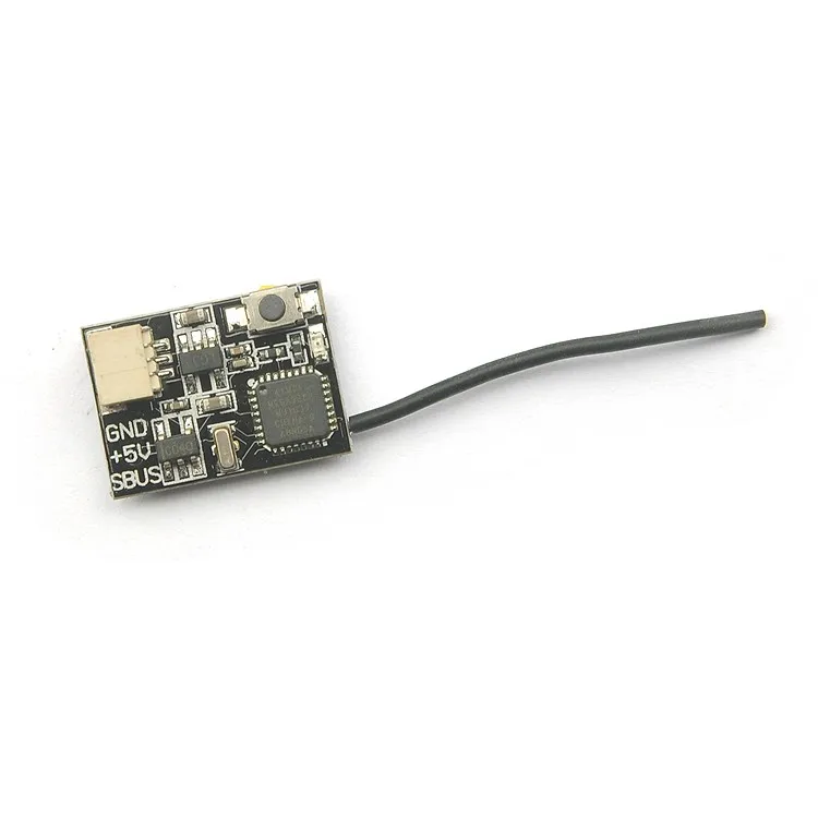 FD800 крошечные 8CH SBUS/PPM приемник спутникового приемника FRSKY ACCST D8 и X9D(плюс) для RC бесщёточный щетка быстроходный беспилотный Радиоуправляемый летательный аппарат F19604/5