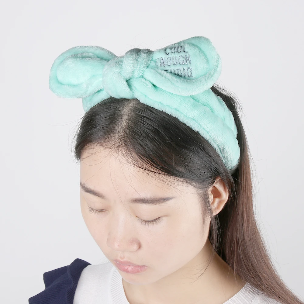 Buy 1pc New Fashion Women Cute Big Ears Comfortable