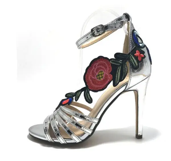Женская обувь Zapatos Mujer Женские босоножки Туфли-лодочки на высоком каблуке с
