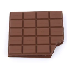 1 шт. Новейший Удобный канцелярский блокнот шоколадный блокнот DIY Обложка Блокнот канцелярские принадлежности для студентов