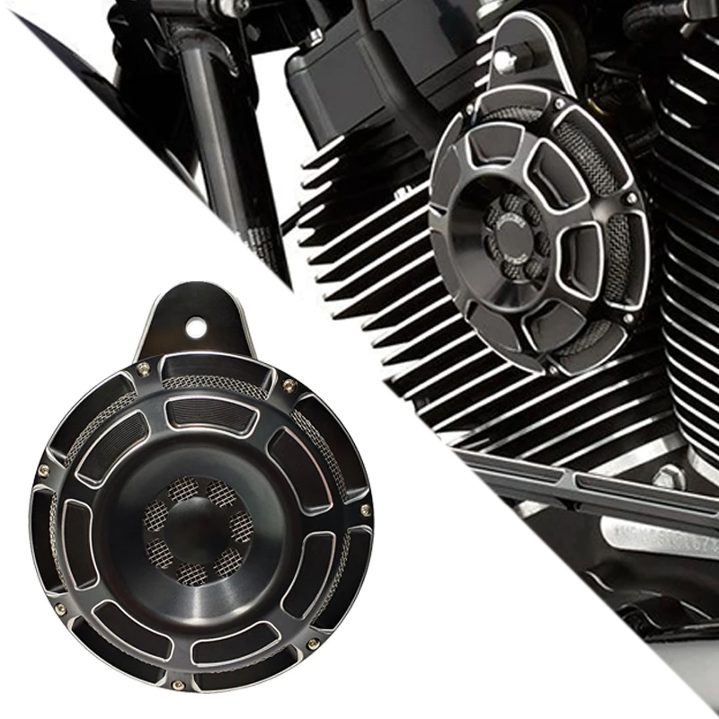 harley sportster speakers