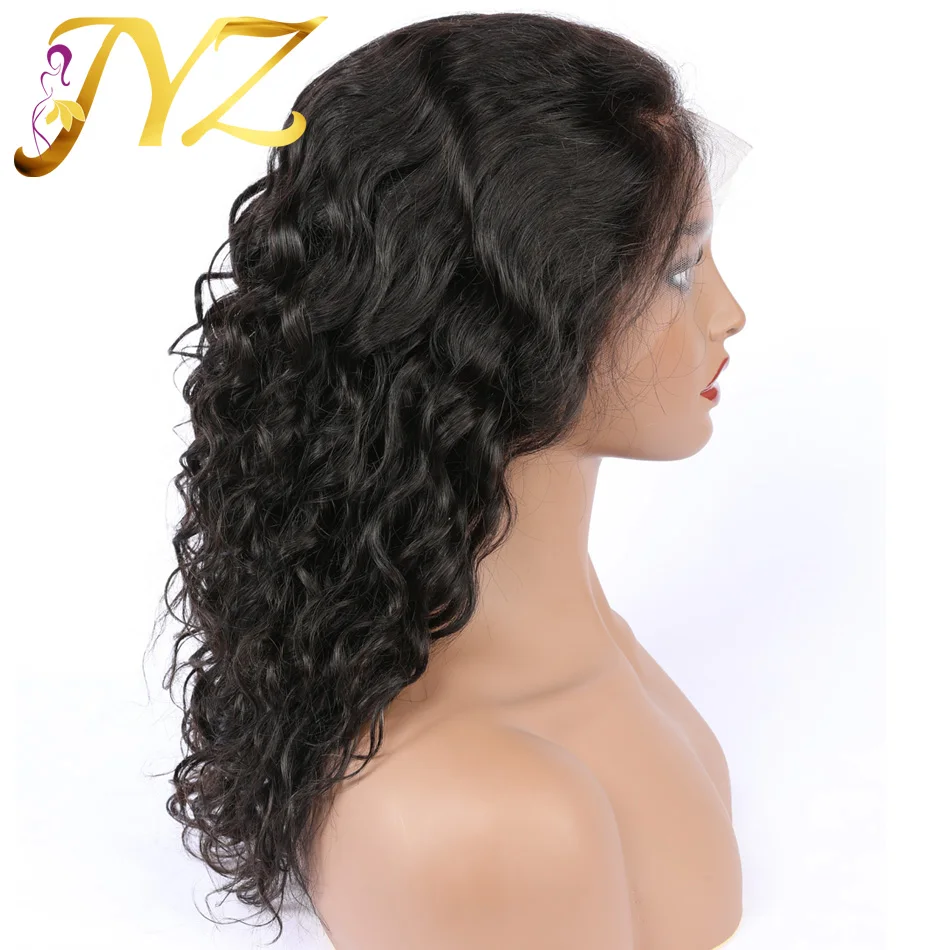 Peruca de Cabelo Com Cabelo Do Bebê