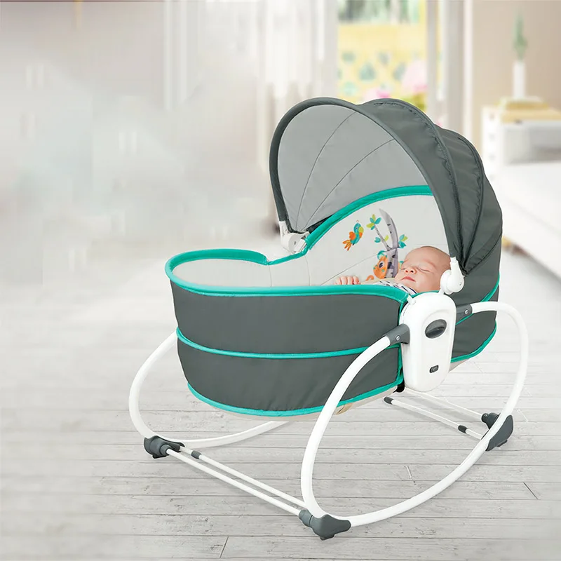 5 in 1 baby stroller