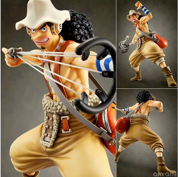 Anime One Piece Two Years Later New World The Usopp Luffy Zoro Sanji Action Figure Pvc Model Doll Toys For Children Toys For Toys For Childrentoy World Aliexpress