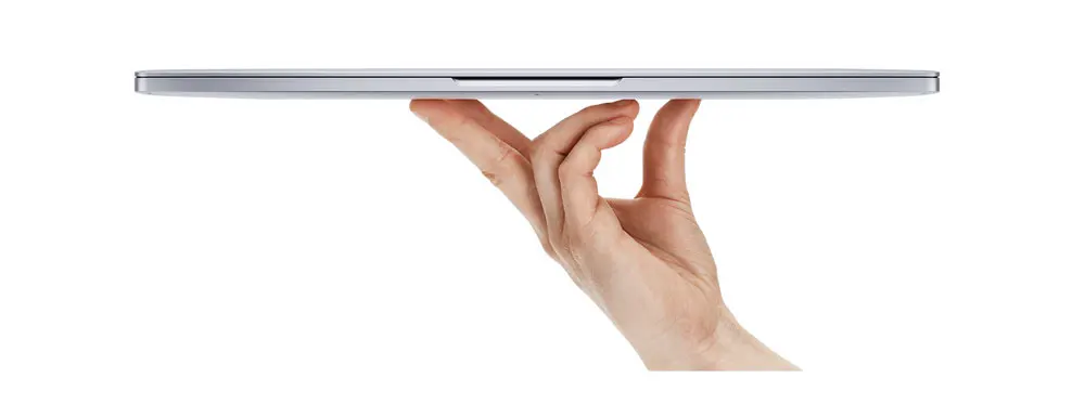 Xiaomi Mi Notebook Air 13.3 Inch Fingerprint Recognition Intel Core i5-7200U CPU 8GB DDR4 RAM 256GB SSD Windows 10 Ultrabook Laptop (4)