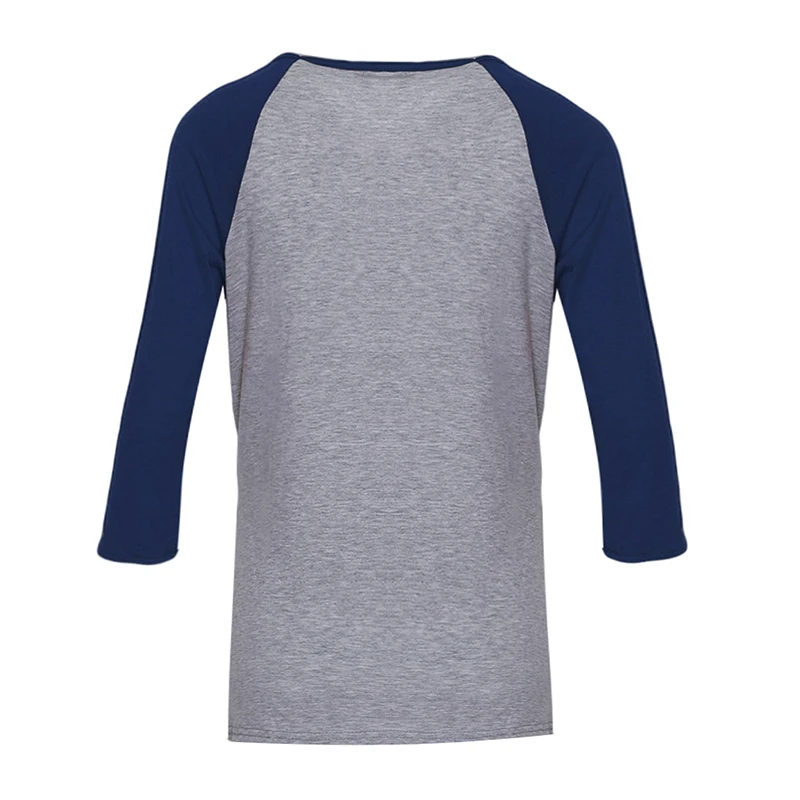 Bigsweety تي شيرت المرأة خليط المحملات قمم روبا موهير التباين كم راجلان كم قمم يا الرقبة تي شيرت camisetas femininas Bigsweety تي شيرت المرأة خليط المحملات قمم روبا موهير التباين كم راجلان كم قمم يا الرقبة تي شيرت camisetas femininas