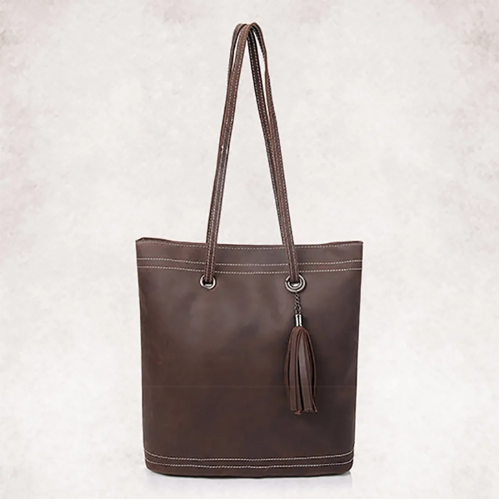 Buy Hot Sale Women Satchel Bag Genuine Leather Handbag