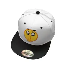 Мода Snapback бейсбольные кепки Регулируемый унисекс хип-хоп Snapback шляпа простые классические шапки