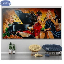 5D DIY алмаз живопись леди, сделать свой собственный Алмазная мозаика полный плацу горный хрусталь, алмазов вышивка пользовательские женщина, значок