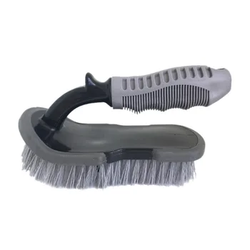 

WUPP 2019 New Car Vehicle Motorcycle Wheel Tire Rim Scrub Brush Washing Cleaner Cleaning Tool Multifunction Car Device