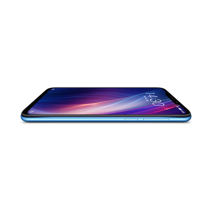  Global new Meizu X8 Mobile Phone 6.2