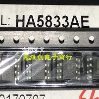Nieuwe Aankomst Alleen Originele HA5833AE HA5833 Sop-8 Led Nieuwe Niet-Geïsoleerde Constante Stroom Driver Chip