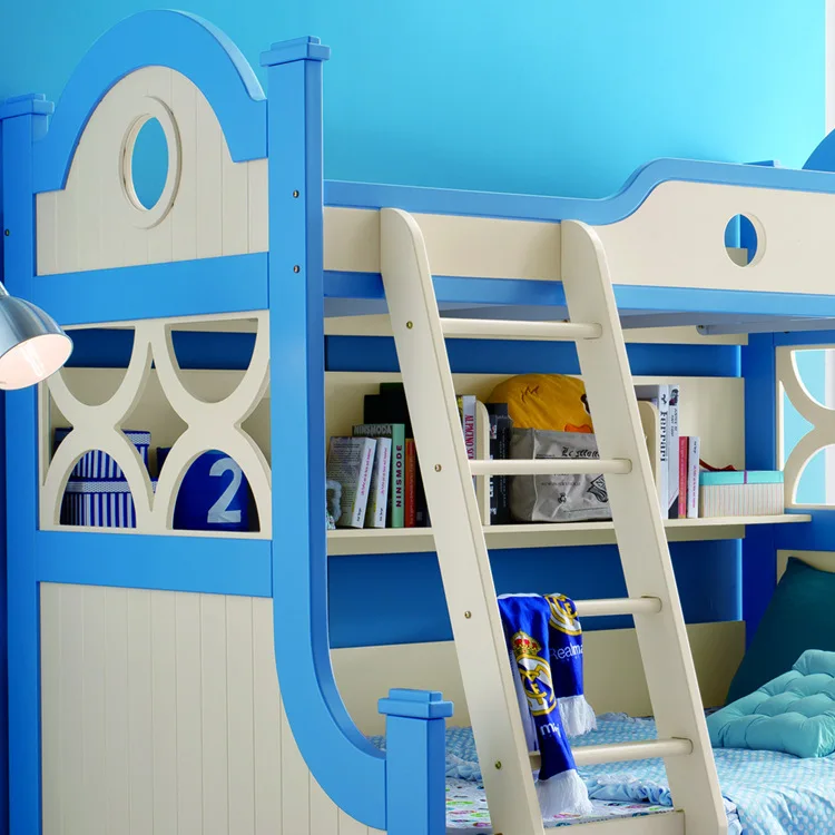 The Wooden Furniture Of Children On The Bed Level Picture Double Bed Children Children's Wooden Factory Direct Sales The Wooden Furniture Of Children On The Bed Level Picture Double Bed Children Children's Wooden Factory Direct Sales