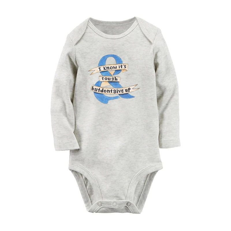 Baby362GC Модная одежда для новорожденных мальчиков и девочек с изображением мышей и мужчин; комбинезон с длинными рукавами; хлопковый комбинезон с принтом для младенцев - Цвет: Baby362GC