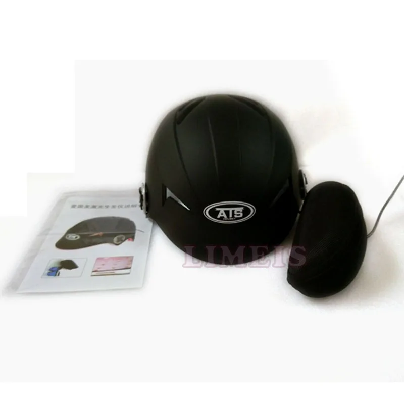 Diode Hair regrowth helmet 