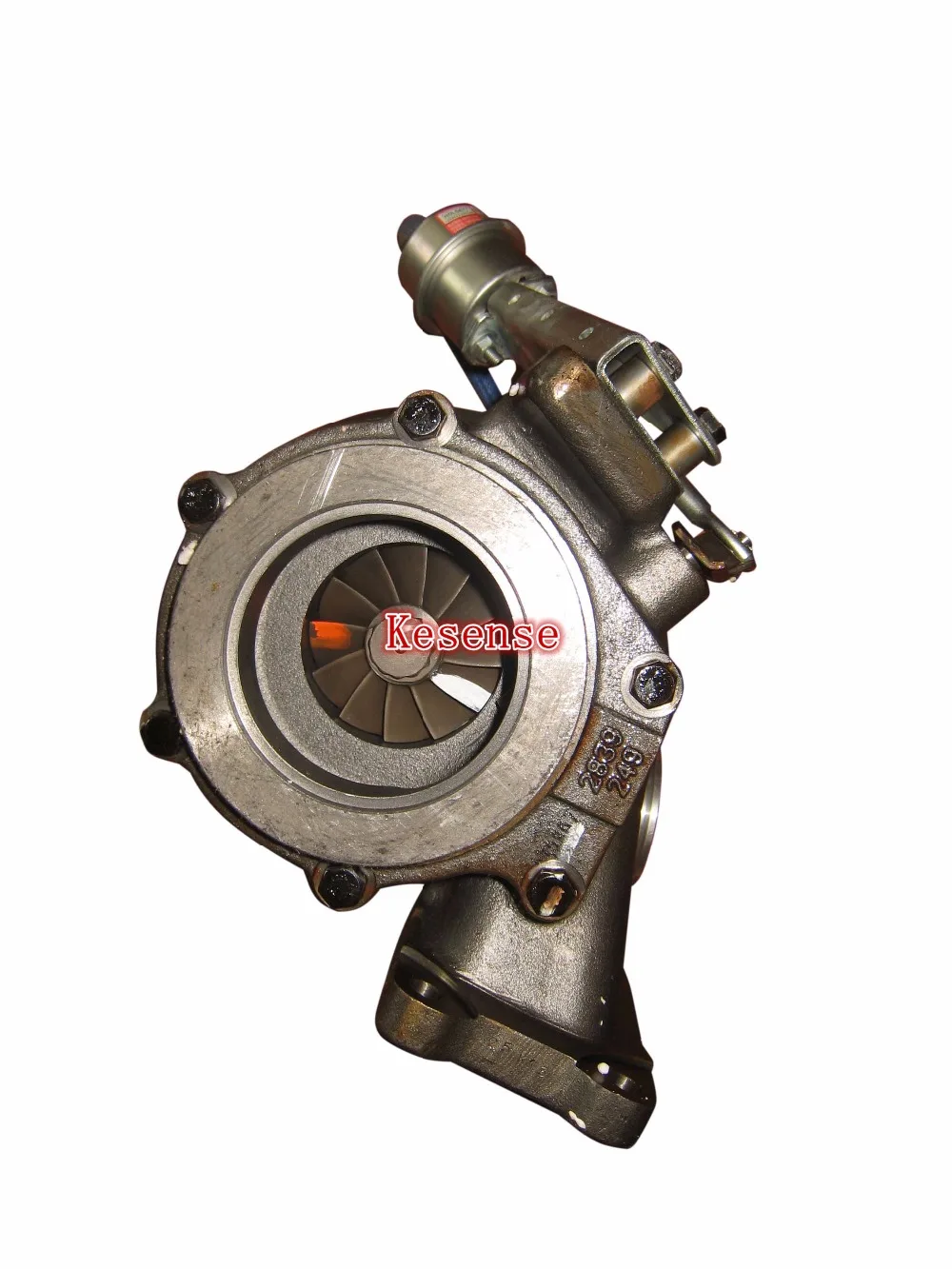 2842275 H X 50 W TURBO VG1095110096