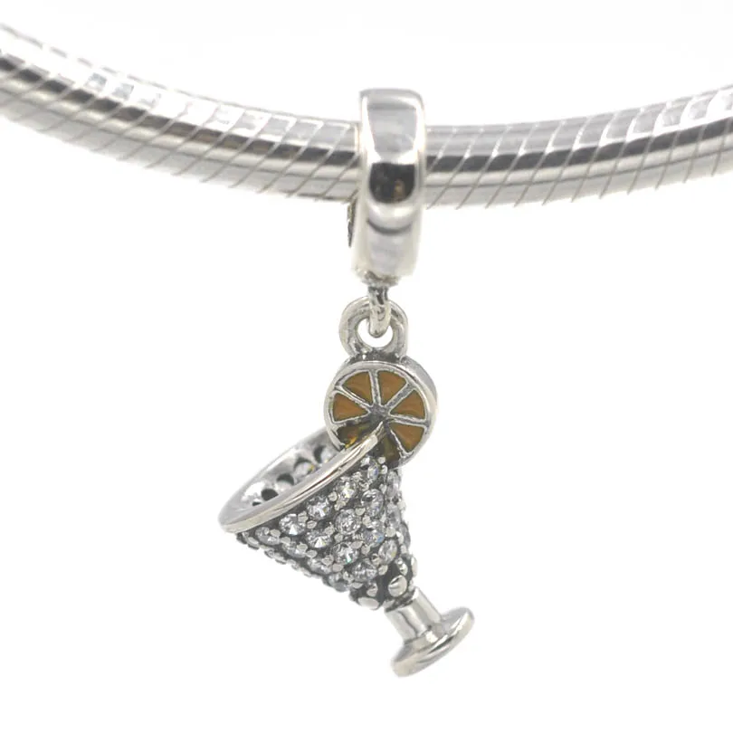 pandora charm cocktail pandora charm cocktail
