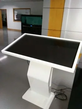 

32 inch IR infrared touch frame touch panel for monitors & TV with bluetooth and wifi function J1800-6C+2G+512G
