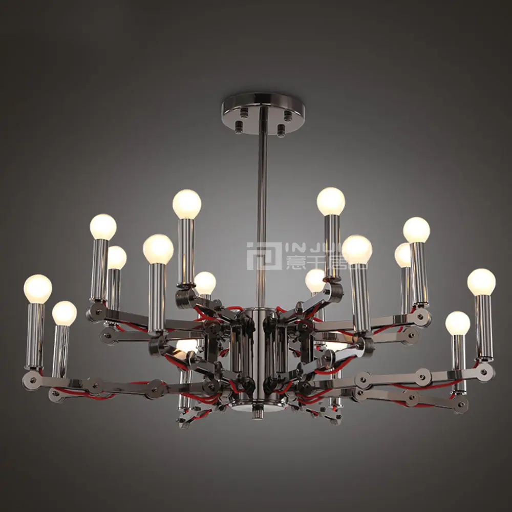 Braccio lampadario acquista a poco prezzo braccio lampadario lotti ...