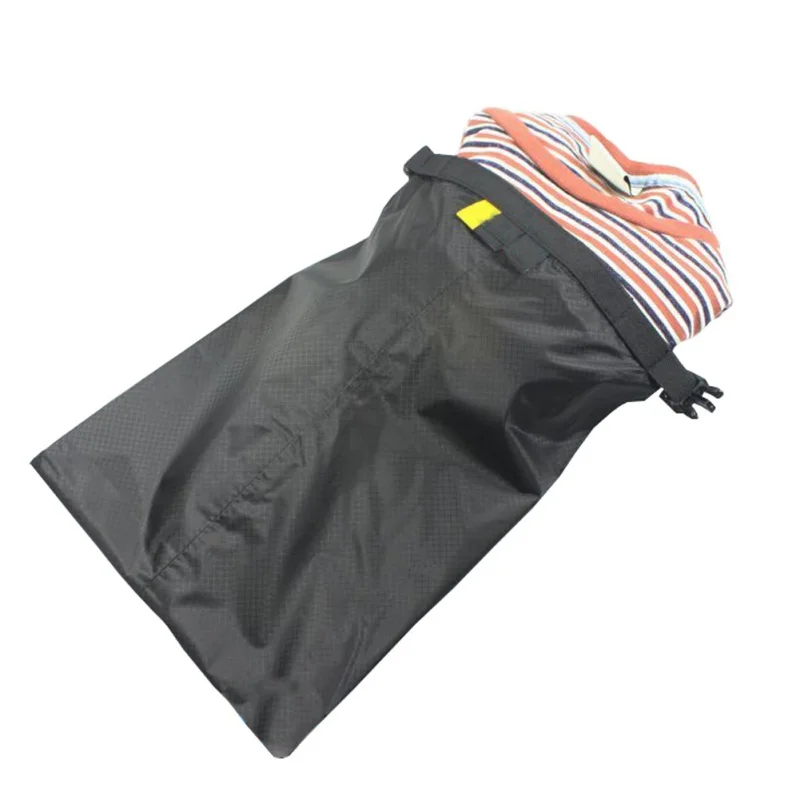 Outdoor Portable Waterproof Dry Bag Sack Storage Pouch Camping Hiking Canoe Floating Boating Ultralight Backpack