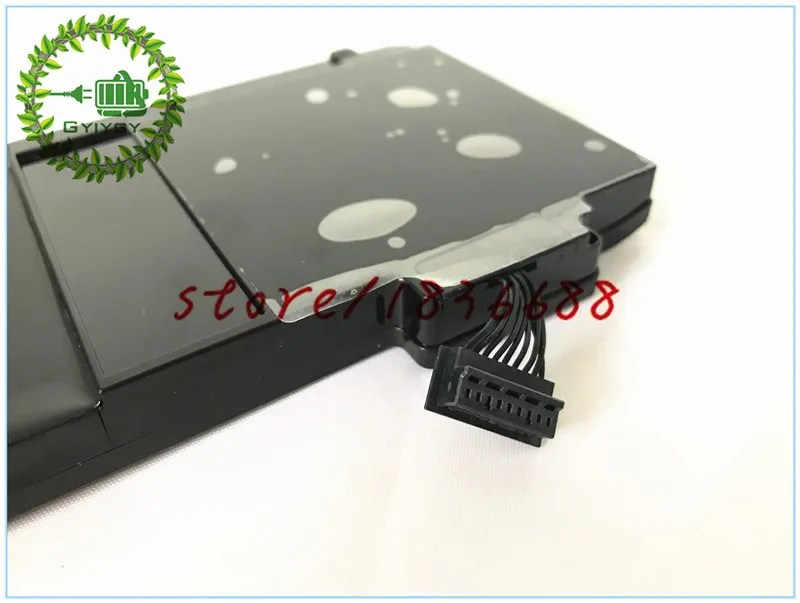 Аккумулятор A1322 GYIYGY 10 95 в 2009 вт ч для Macbook Pro 13 дюймов A1278 Mid (2010 2011 2012)MC700 MC724 MC374 MB900 MD212