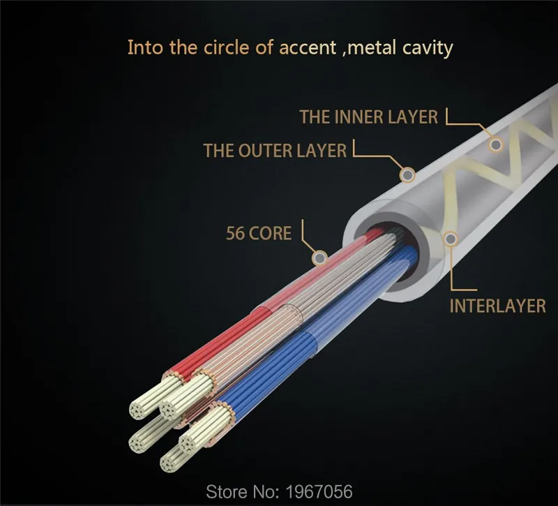 magnetic Headphone  (10)