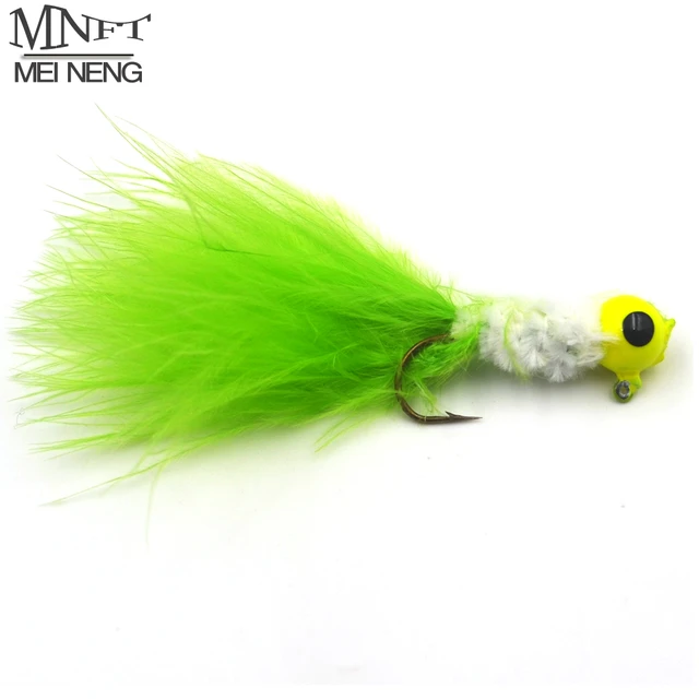 Fishing Flies, Jigging Lures, Lead Hooks, Baits