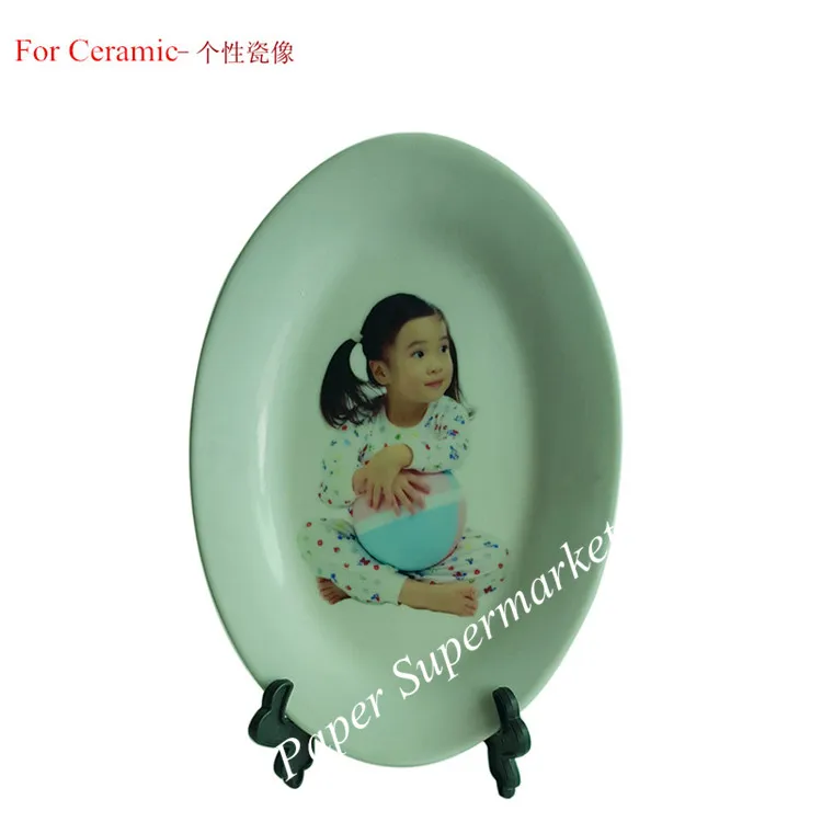 ceramic laser waterslide paper_