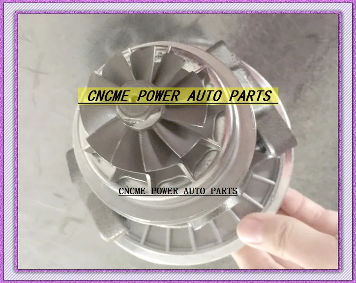 HT18 14411-62T00 1441162T00 Turbo Cartridge CHRA For NISSAN Safari Patrol Y61 Y60 For Civilian Bus W40 W41 Maverick TD42T 4.2L (1)