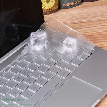 

Keyboard Cover Silicone Ultra Thin Tpu Transparent For Xiaomi Notebook Air 12 13 Protector Skin For Xiaomi Air 12.5'' 13.3''
