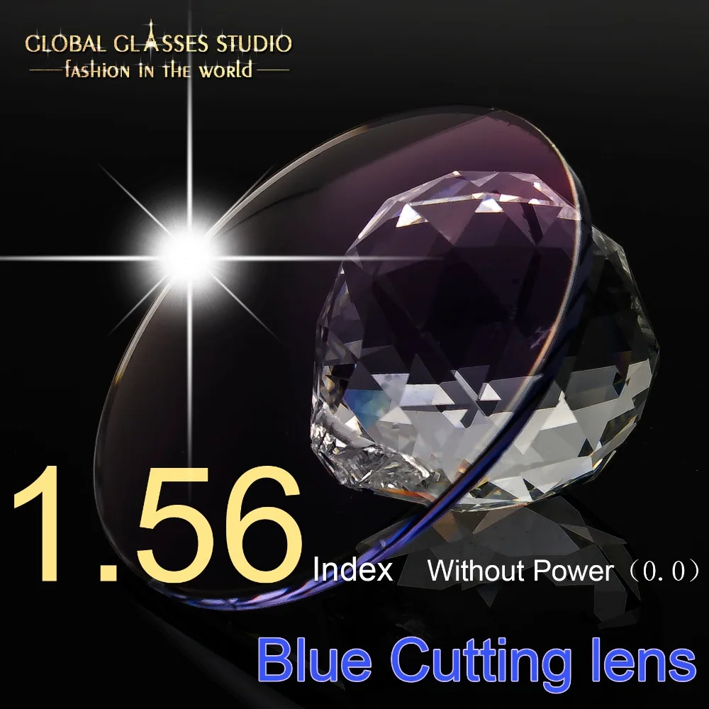 

Index Prescription Lenses Optical Lens Anti-blue lens