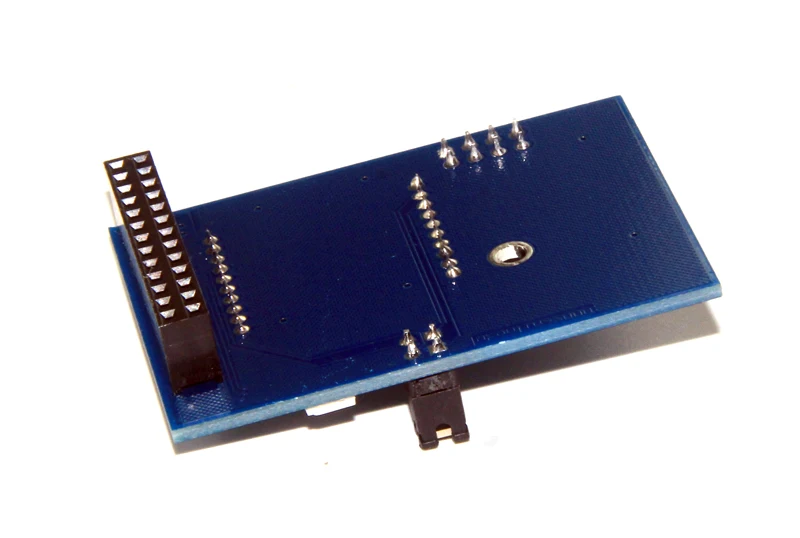Беспроводная защитная доска Rapspberry Pie Rpi для Raspberry Pi поддержка Zigbee Xbee NRF24L01 +