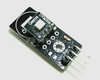 

Free Shipping!!! UVM-30A UV Sensor Module / UV Detection Module