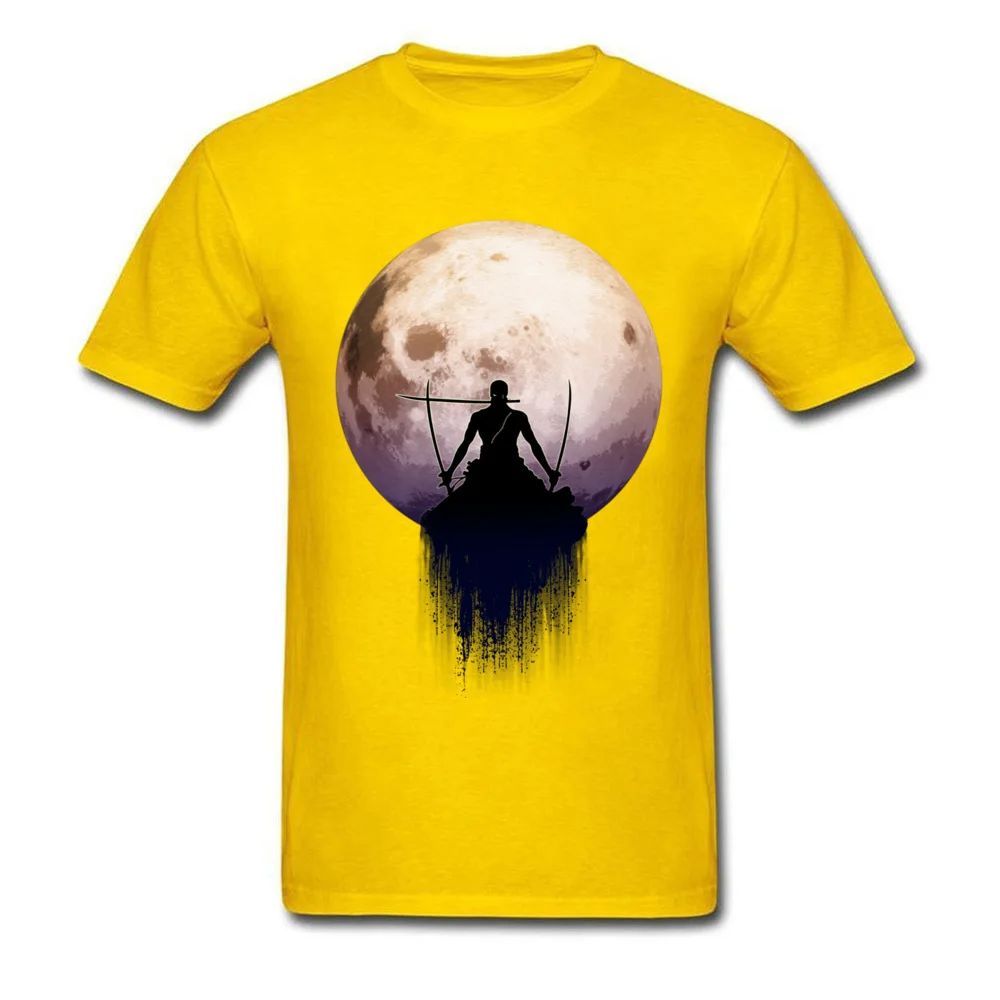 Santoryu Three Swords Style Brighter Version_yellow