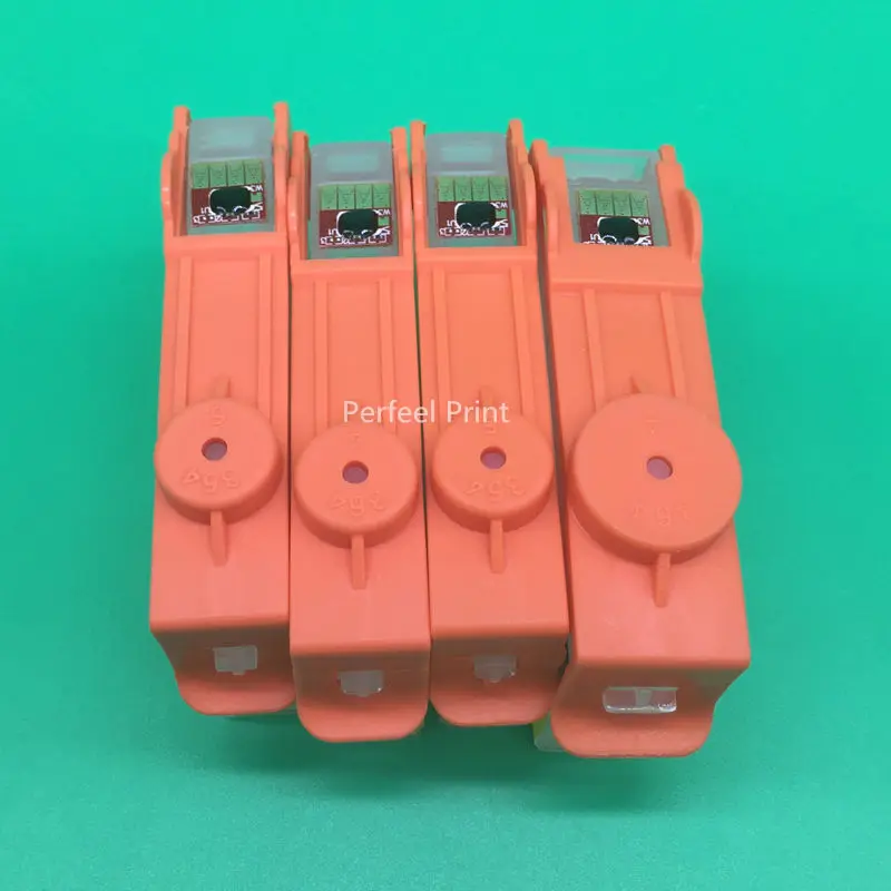 HP920 refillable 17