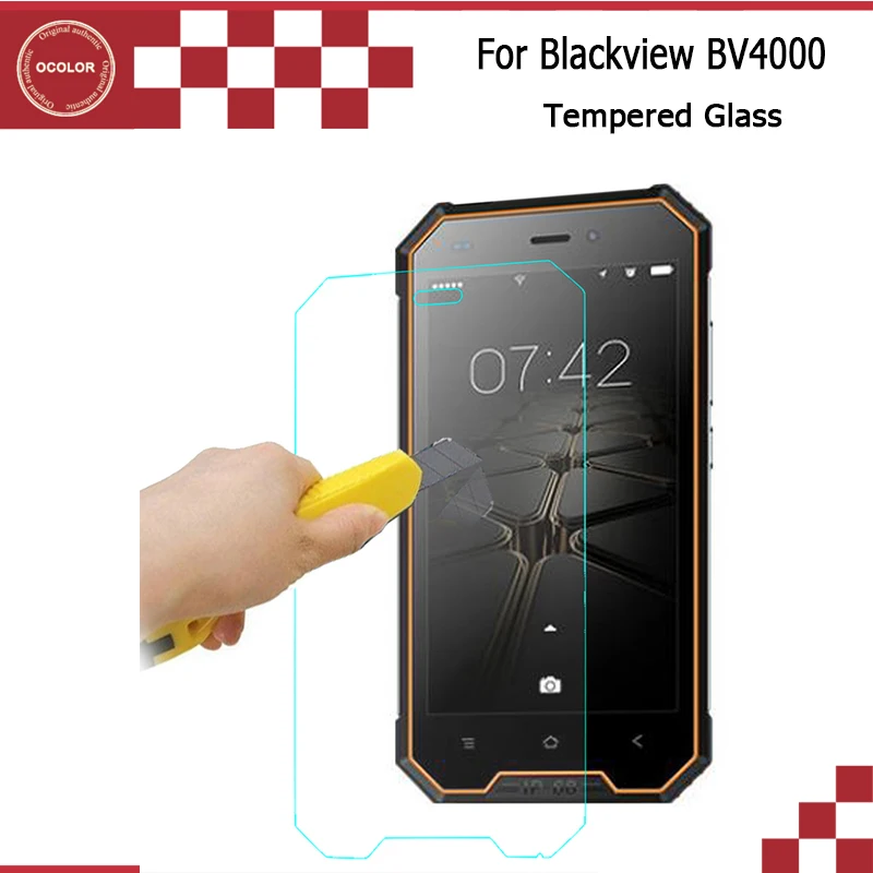Blackview Bv4000 Pro Купить В Днс