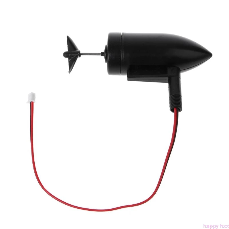 

2019 RC Boat Motor 2011-5.008 for Flytec 2011-5 Fishing Bait Boat Replacement