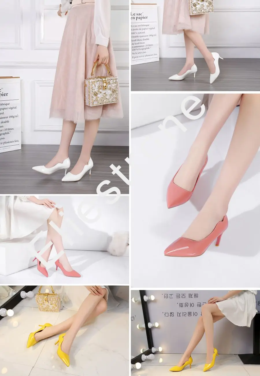 China ladies dress shoes Suppliers