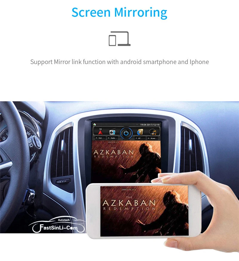 Clearance 12.1 inch Android 32GB Multimedia Player for Toyota Camry 2012-2017 radio GPS Navigation Player 17