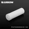 Barrow TKDDCG50-W cubierta de bomba, para DDC bomba de agua extensible, caja de bomba de reequipamiento crema de cubierta series ► Foto 3/6