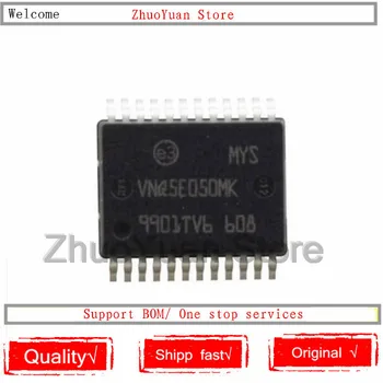 

10PCS/lot VNQ5E050MK VNQ5E050 SSOP-24 IC New original IC Chip