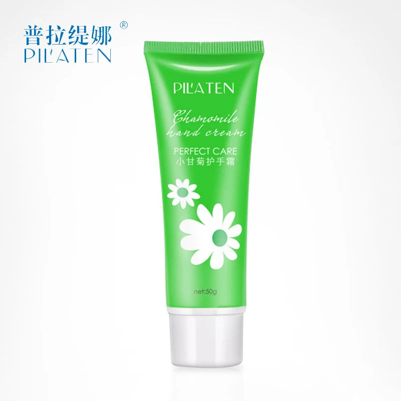 

Pilaten Avocado Hand Cream Moisturizing Replenishment Anti-dry bioaqua tony moly peach banana yiganerjing anti chafing skin care