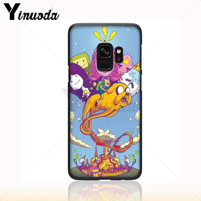 Best friends Adventure time