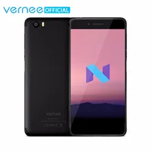 Vernee Mars Pro 4G Lte 5 5 FHD font b Mobile b font font b Phone